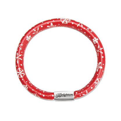 festive-snowflakes-woodstock-bracelet-6929